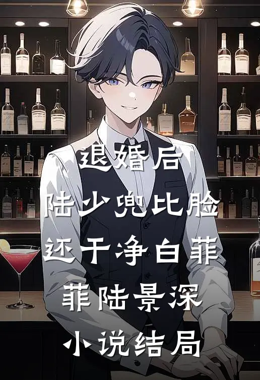 退婚后，陆少兜比脸还干净白菲菲陆景深小说结局