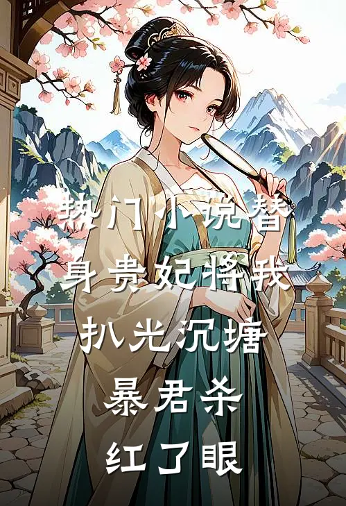 热门小说替身贵妃将我扒光沉塘，暴君杀红了眼