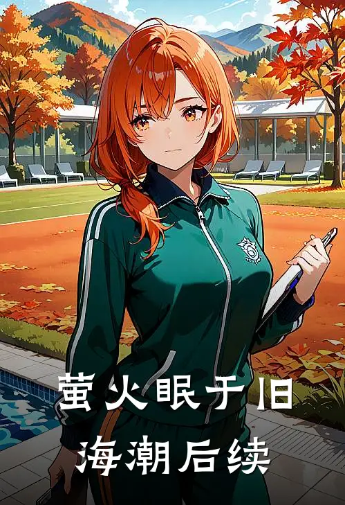 萤火眠于旧海潮后续