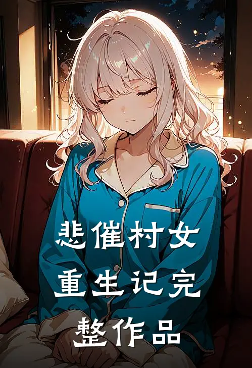悲催村女重生记完整作品