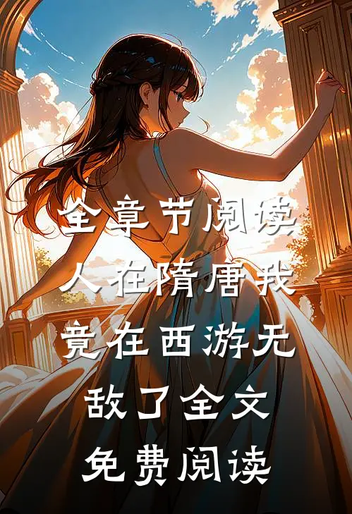 全章节阅读人在隋唐我竟在西游无敌了全文免费阅读