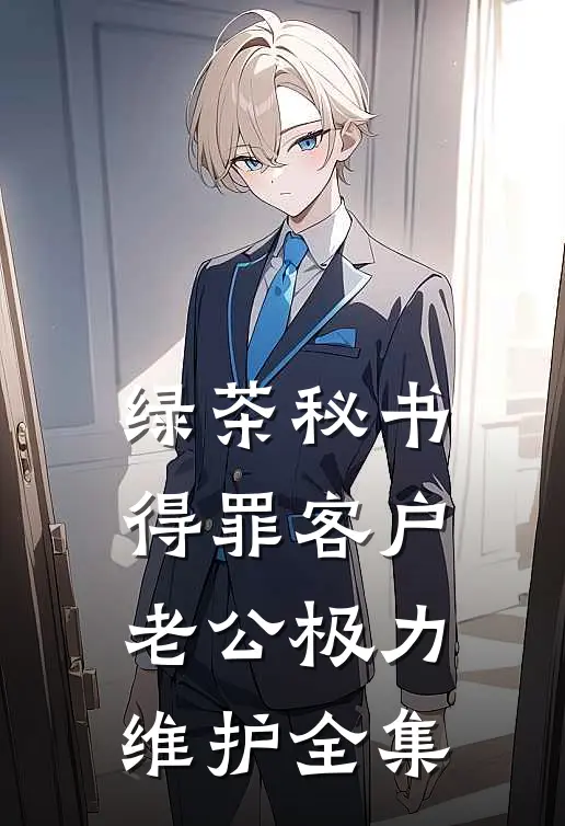 绿茶秘书得罪客户，老公极力维护 全集