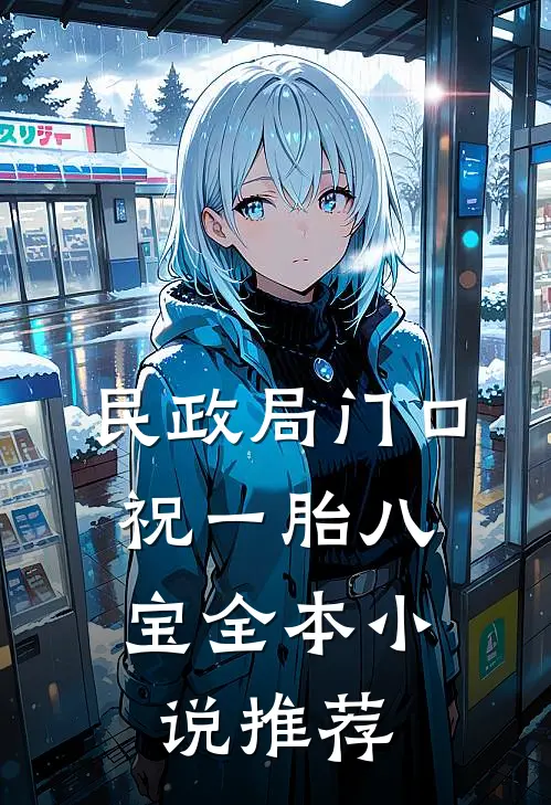 民政局门口，祝一胎八宝全本小说推荐