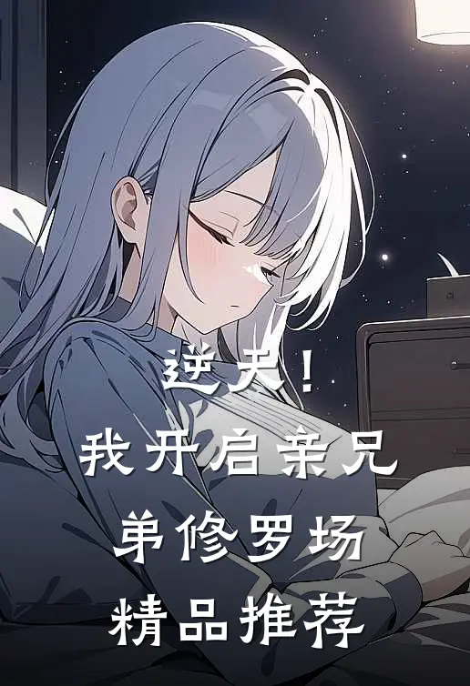 逆天！我开启亲兄弟修罗场精品推荐