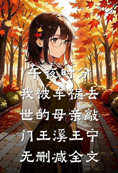 午夜时分，我被车祸去世的母亲敲门王溪王宁无删减全文