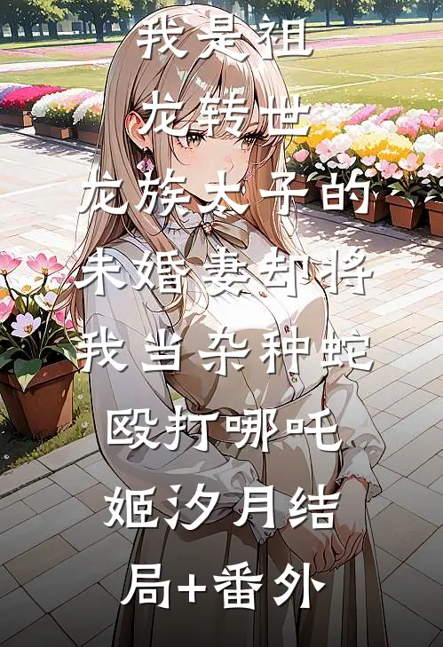 我是祖龙转世，龙族太子的未婚妻却将我当杂种蛇殴打哪吒姬汐月结局+番外