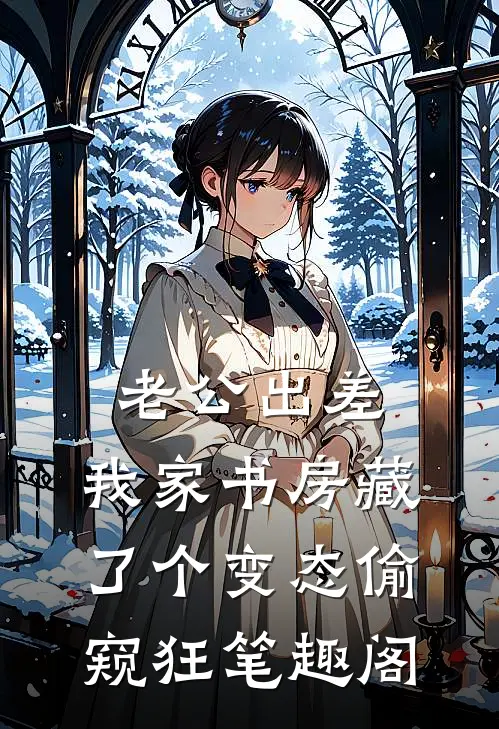 老公出差，我家书房藏了个变态偷窥狂笔趣阁