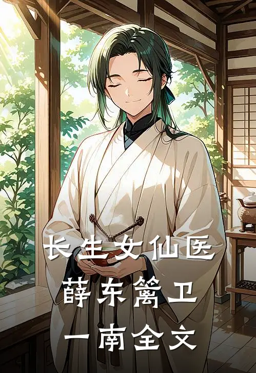 长生女仙医薛东篱卫一南全文