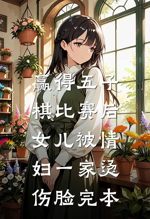 赢得五子棋比赛后，女儿被情妇一家烫伤脸完本