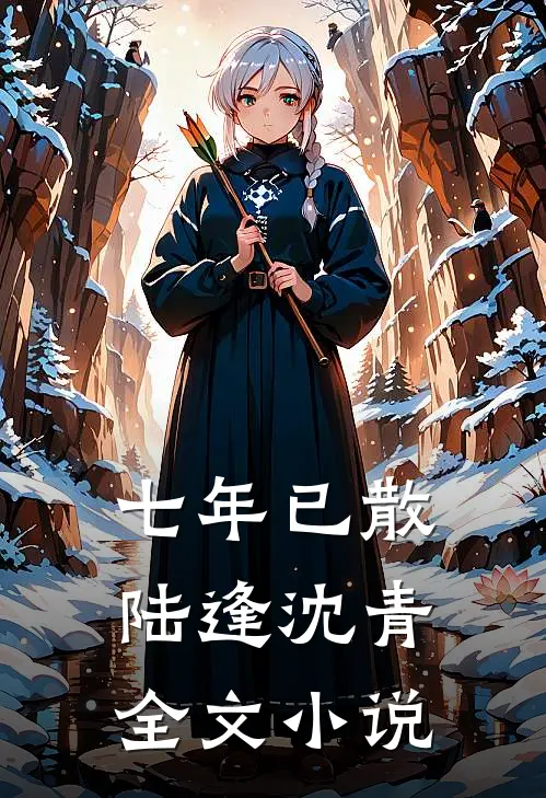 七年已散陆逢沈青全文小说