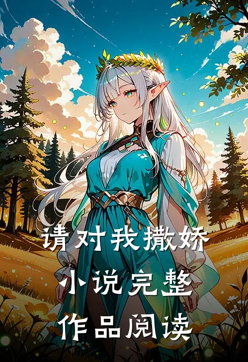 请对我撒娇小说完整作品阅读