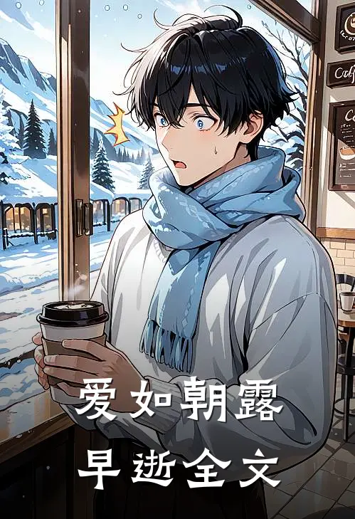 爱如朝露早逝全文