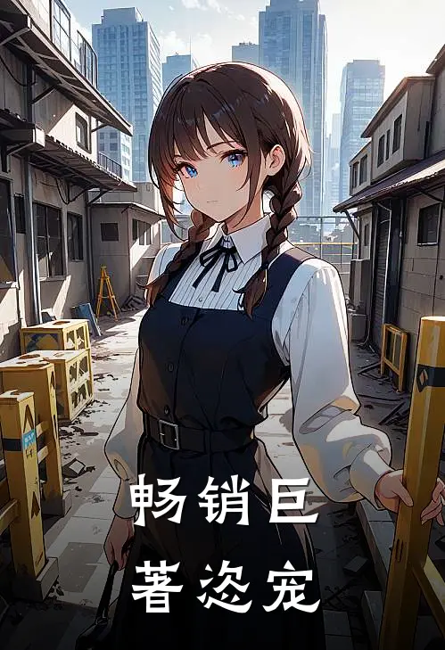 畅销巨著恣宠