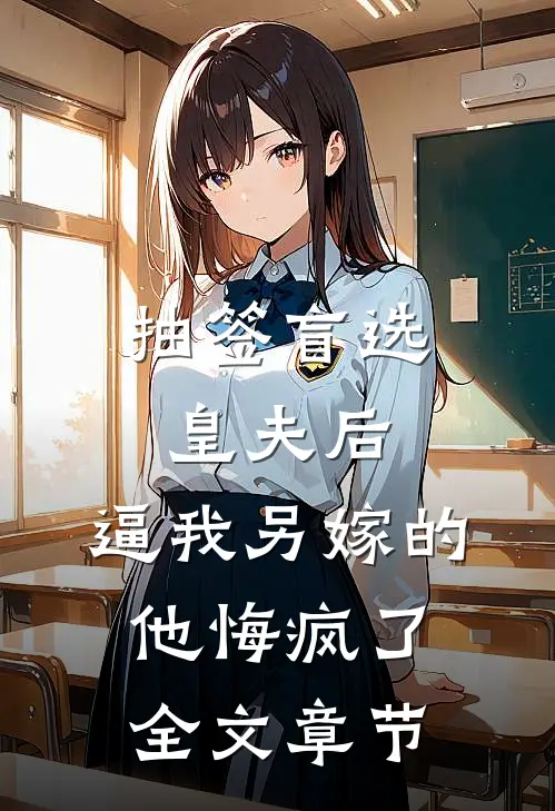 抽签盲选皇夫后，逼我另嫁的他悔疯了全文章节