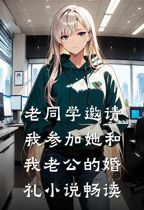 老同学邀请我参加她和我老公的婚礼小说畅读
