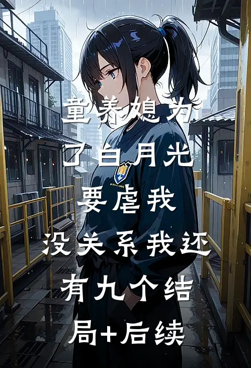 童养媳为了白月光要虐我，没关系我还有九个结局+后续