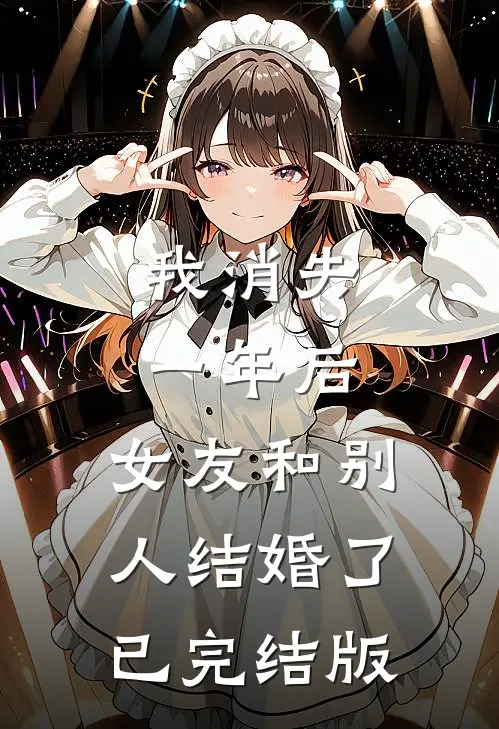 我消失一年后，女友和别人结婚了已完结版