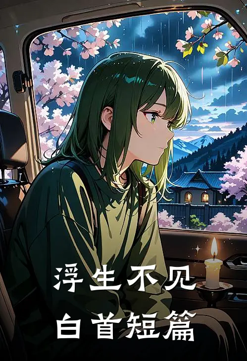 浮生不见白首短篇