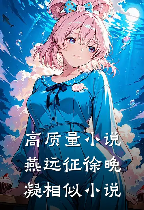 高质量小说燕远征徐晚凝相似小说