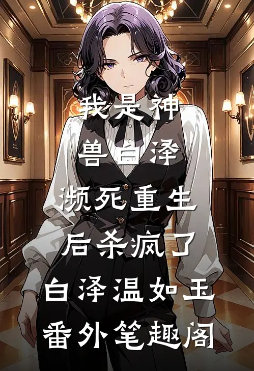 我是神兽白泽，濒死重生后杀疯了：白泽温如玉番外笔趣阁