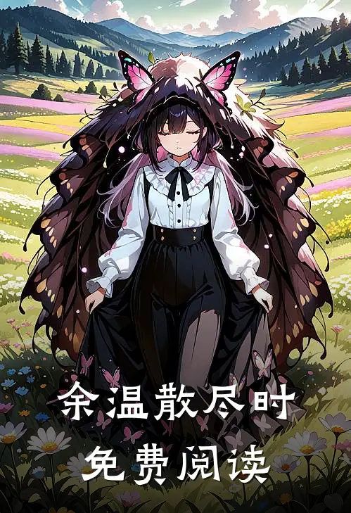 余温散尽时免费阅读