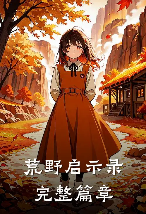 荒野启示录完整篇章