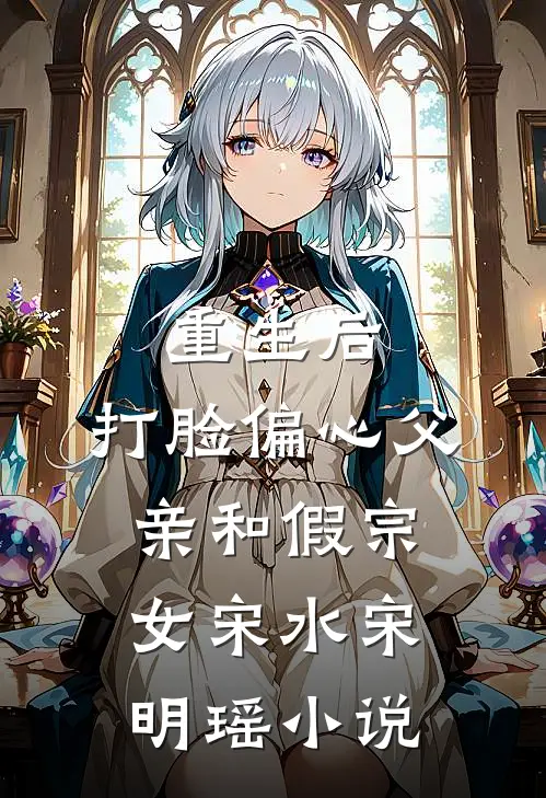 重生后，打脸偏心父亲和假宗女宋水宋明瑶小说