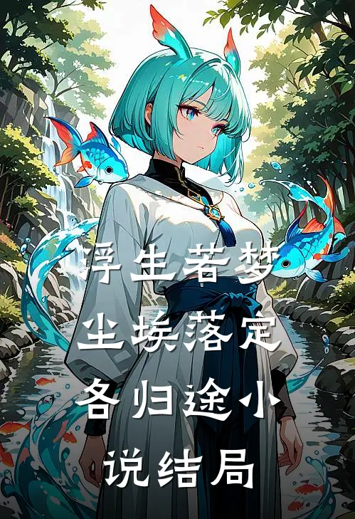 浮生若梦：尘埃落定各归途小说结局