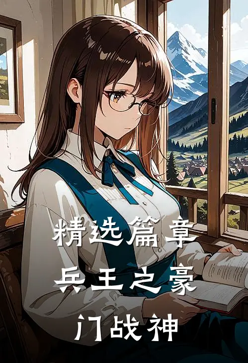 精选篇章兵王之豪门战神