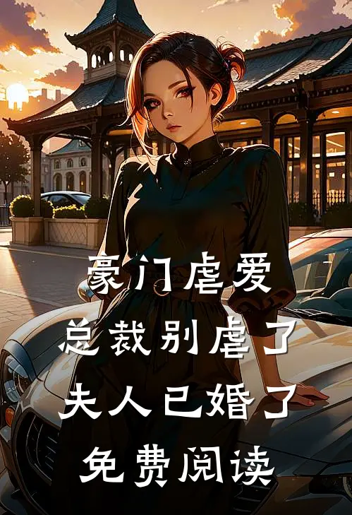 豪门虐爱：总裁别虐了，夫人已婚了免费阅读