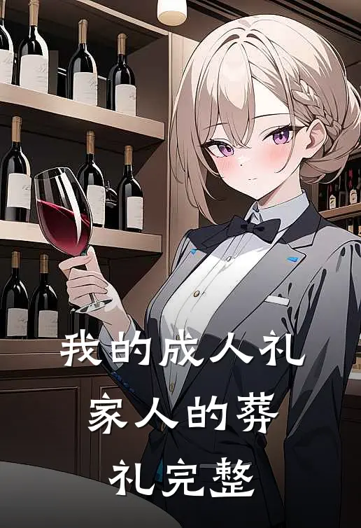 我的成人礼，家人的葬礼完整