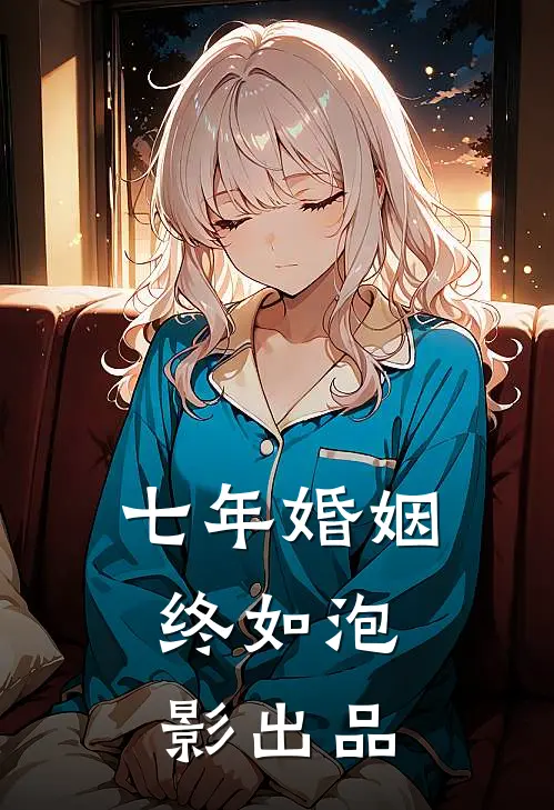 七年婚姻，终如泡影出品