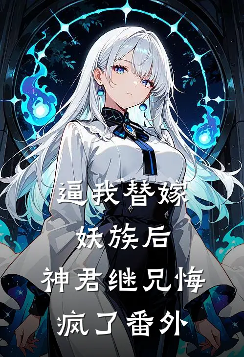 逼我替嫁妖族后，神君继兄悔疯了番外