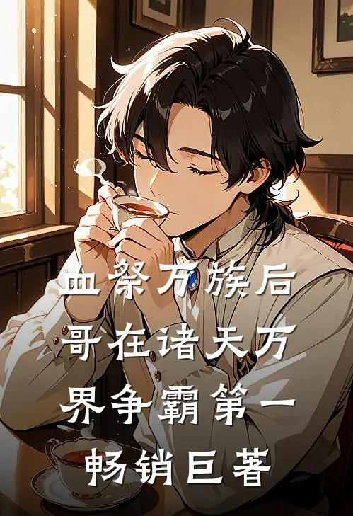 血祭万族后，哥在诸天万界争霸第一畅销巨著