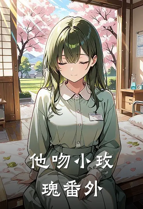 他吻小玫瑰番外