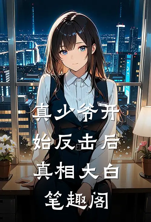 真少爷开始反击后，真相大白笔趣阁