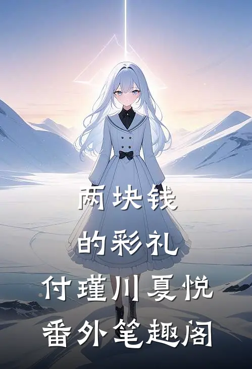 两块钱的彩礼：付瑾川夏悦番外笔趣阁