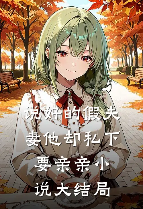 说好的假夫妻他却私下要亲亲小说大结局