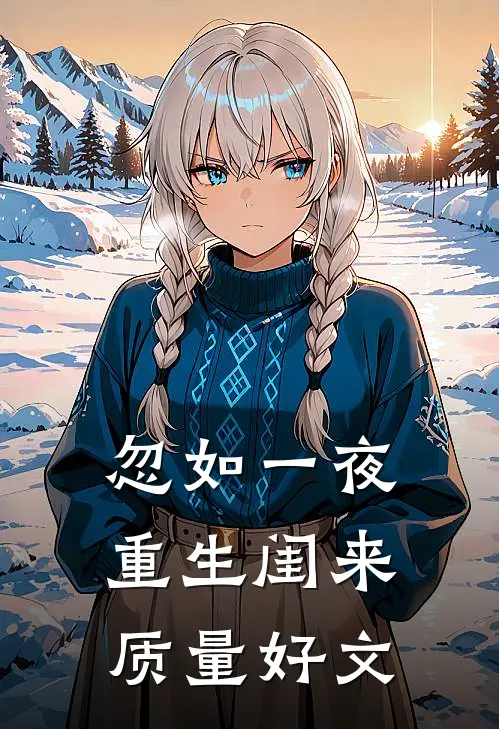 忽如一夜重生闺来质量好文