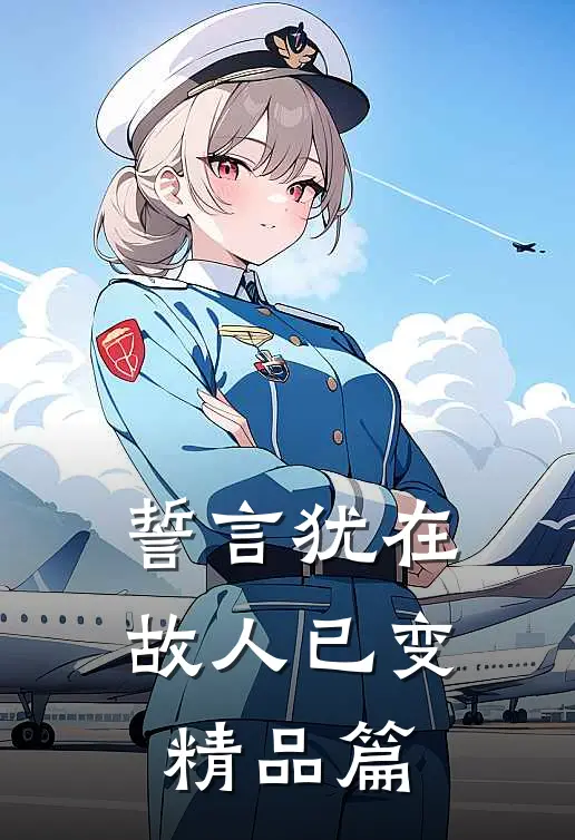 誓言犹在，故人已变精品篇