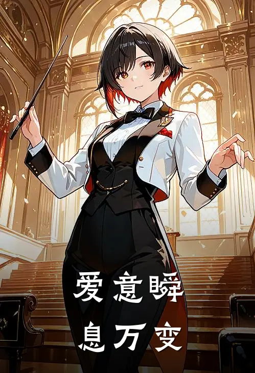 爱意瞬息万变
