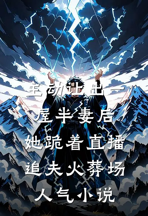 主动让出一屋半妻后，她跪着直播追夫火葬场人气小说