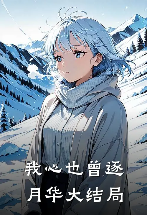 我心也曾逐月华大结局