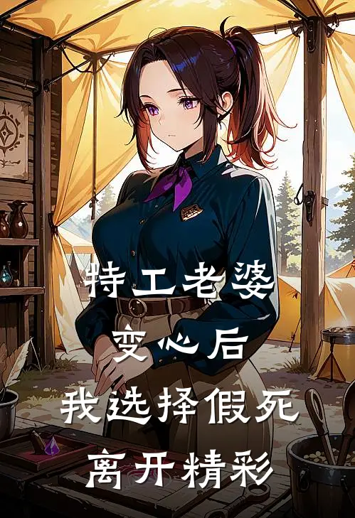 特工老婆变心后，我选择假死离开精彩