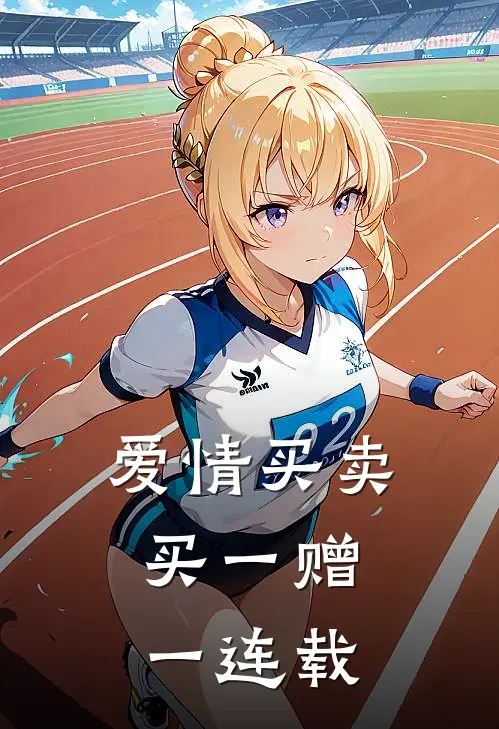 爱情买卖，买一赠一连载