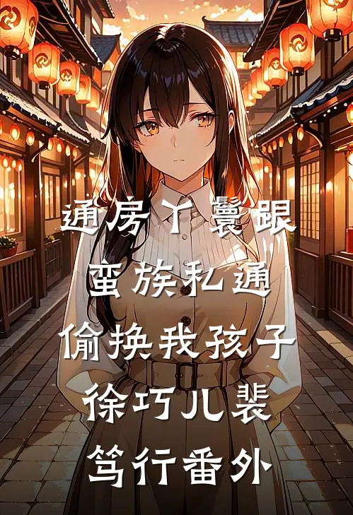 通房丫鬟跟蛮族私通，偷换我孩子徐巧儿裴笃行 番外