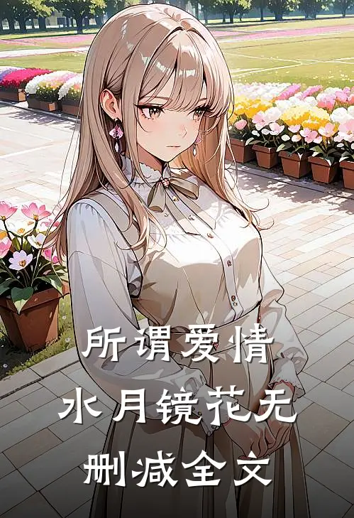 所谓爱情，水月镜花无删减全文
