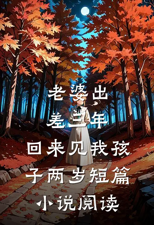 老婆出差三年，回来见我孩子两岁短篇小说阅读