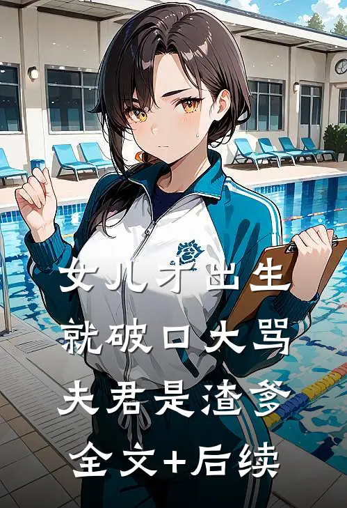 女儿才出生，就破口大骂夫君是渣爹全文+后续