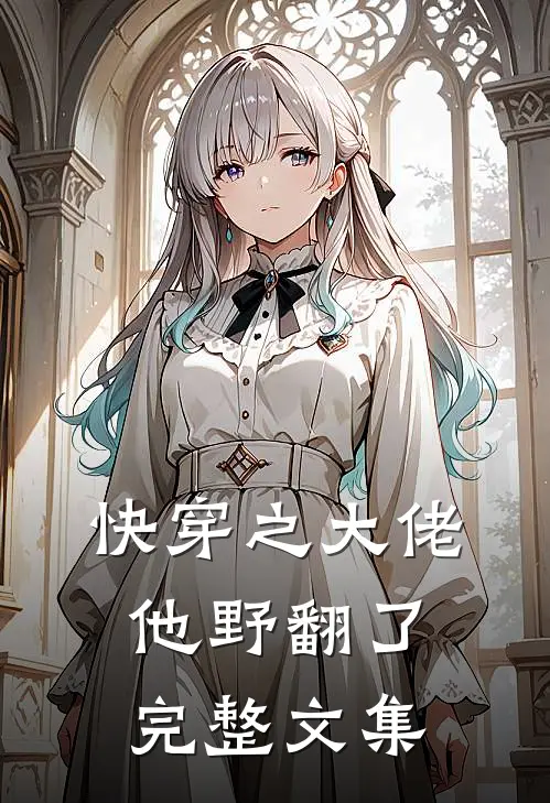 快穿之大佬他野翻了完整文集